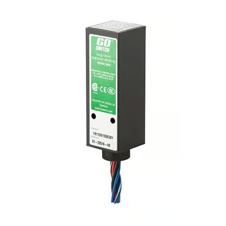 TopWorx 81-20518-A2 New Genuine Original GO Switch Leverless Limit Switch DPDT