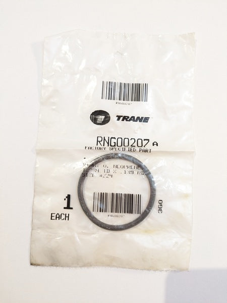 Trane RNG00207 Genuine Original OEM O-Ring (00207)