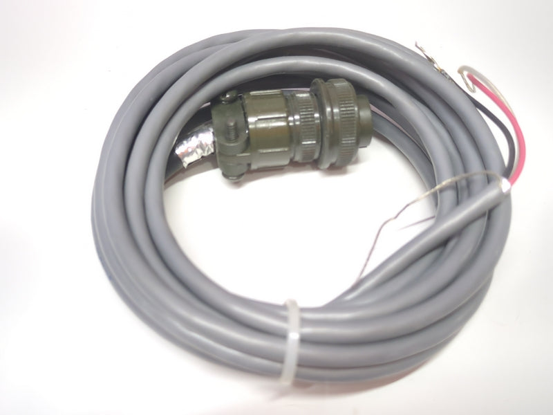 Tri-Tronics Photocraft HRS1-5AJ/8-30 M88 New Genuine Original Hollow Shaft Rotary Encoder