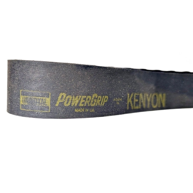 Uniroyal Kenyon PowerGrip® 540H100 Genuine Original OEM Industrial Timing Belt