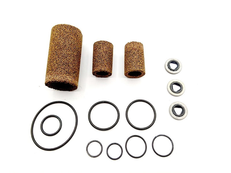Wagner 119‑0088 New Genuine Original Uniblock #1 Seal Kit