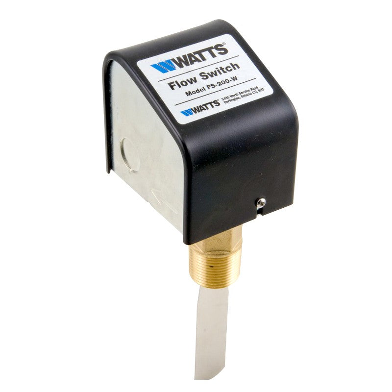 Watts FS-200-W New Genuine Original Flow Switch (44-200W)
