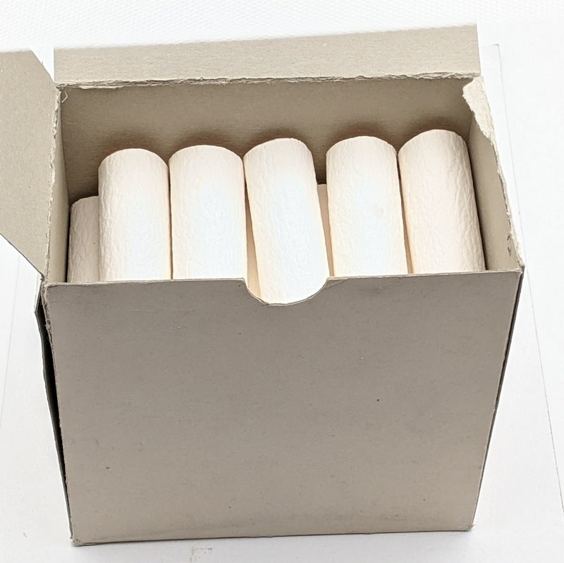 Cytiva Whatman 2800-307 New Genuine Original High Performance Cellulose Extraction Thimbles 30x77mm