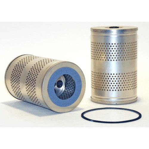 Wix 51468 Cartridge Metal Canister Hydraulic Filter