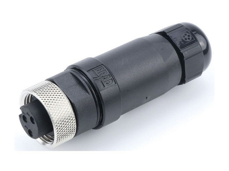 Molex Woodhead Brad 1300170004 New Genuine Original Mini-Change Connector