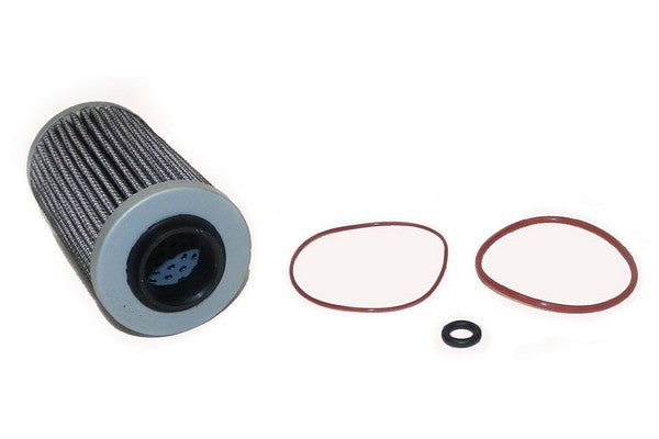 WSM 006-561K New Genuine Original Oil Filter Kit with O-rings