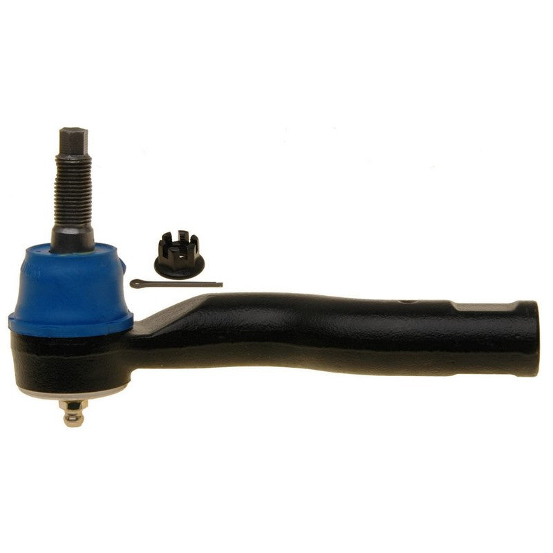 ACDelco 45A1085 Professional Driver Side Outer Steering Tie Rod End