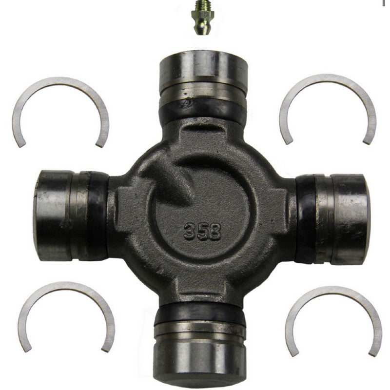 ACDelco 45U2354 New Genuine Original Drive Shaft Universal Joint Kit