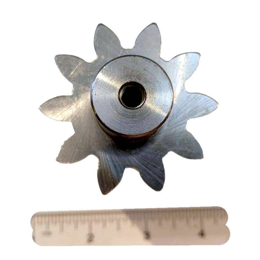 Alfa Laval 52463101 Genuine Original OEM Impeller Pump Gear Wheel (524631-01)