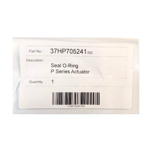 APV 37HP705241 New Genuine Original K-Ring Seal (Actuator)