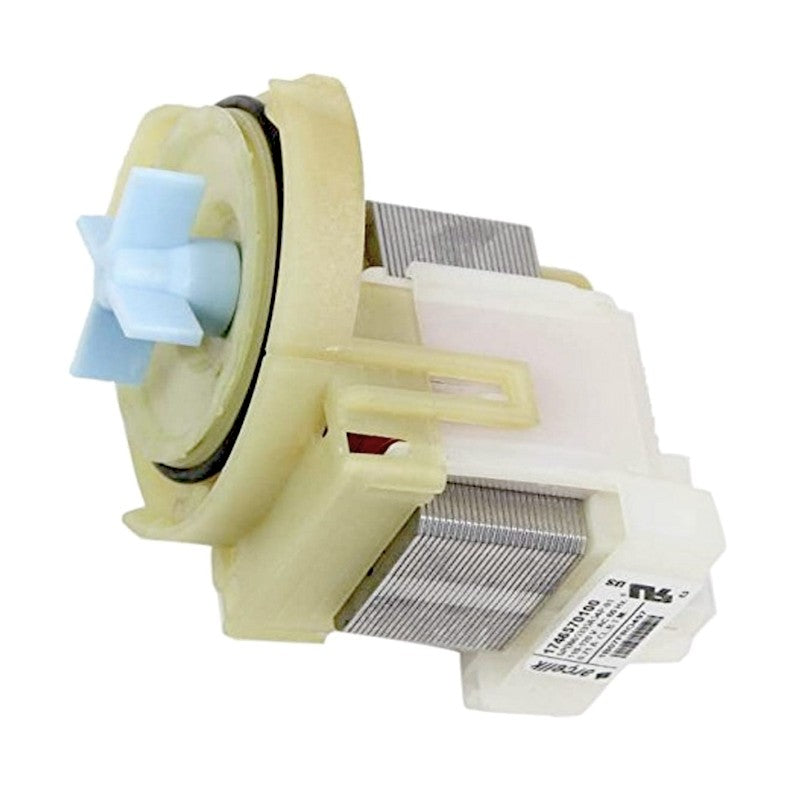 Blomberg 1746570100 Genuine Original OEM Dishwasher Drain Pump