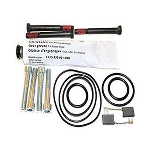 Bosch 1-617-000-050 Wear and Tear Replacement Part Kit (1617000050, WH004, FD701)