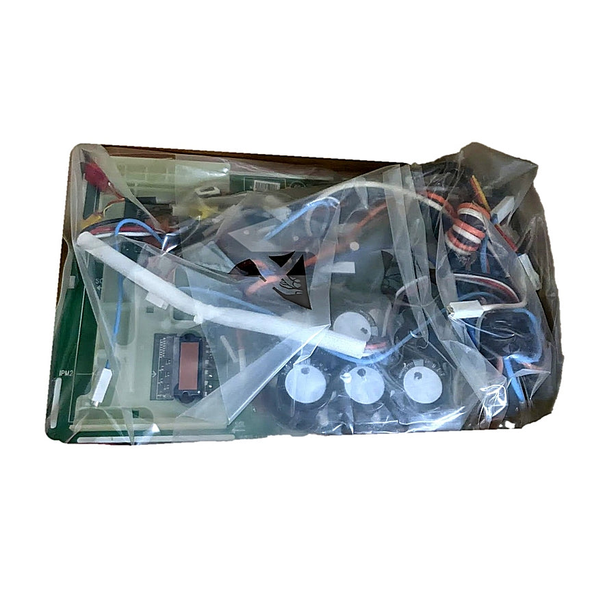 Carrier 301385711 New Genuine Original Main Control Board
