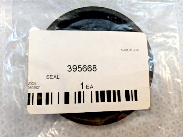 Caterpillar 395668 New Genuine Original Seal, King Pin
