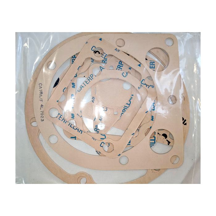 CAT Caterpillar 6V-5464 New Genuine Original Oil Pump Gasket Packing Kit