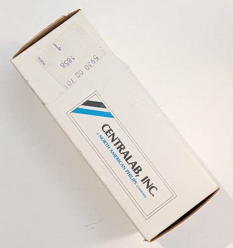 Centralab PA1009 New Genuine Original 3-Pole 11-Position Non-Shorting Phenolic Rotary Switch