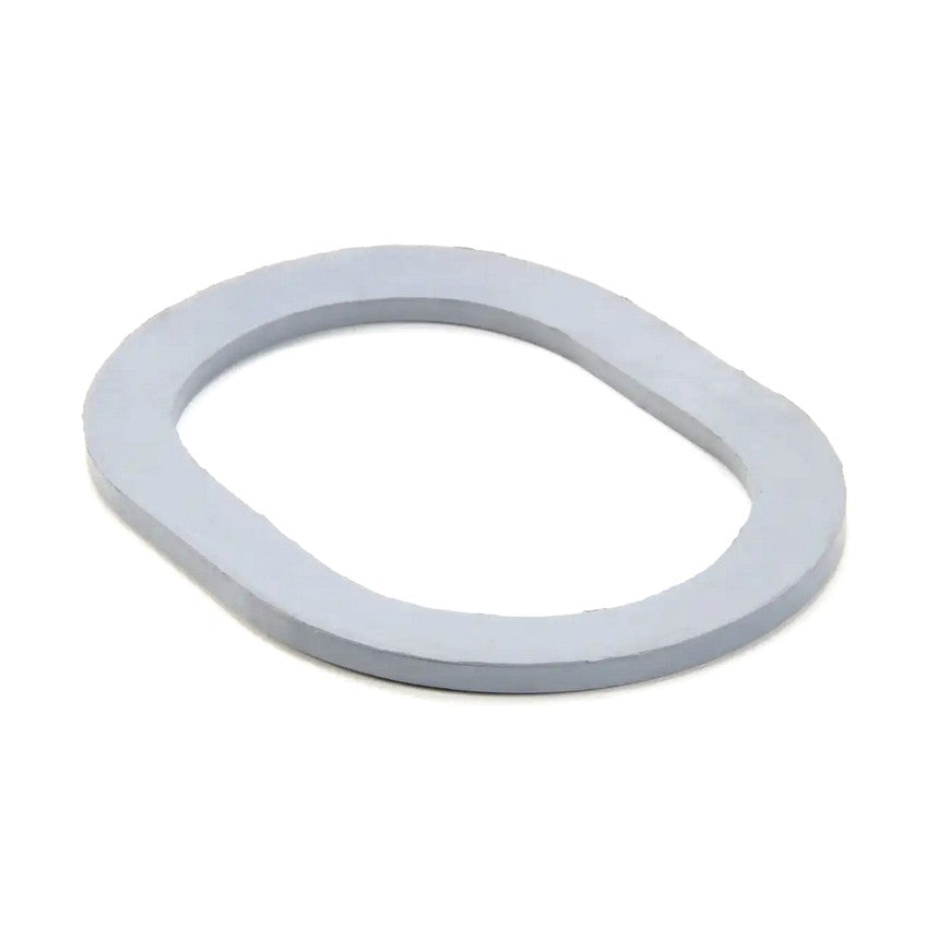 Cleveland 07106 New Genuine Original Hand Hole Gasket, Boiler, 4" x 6"