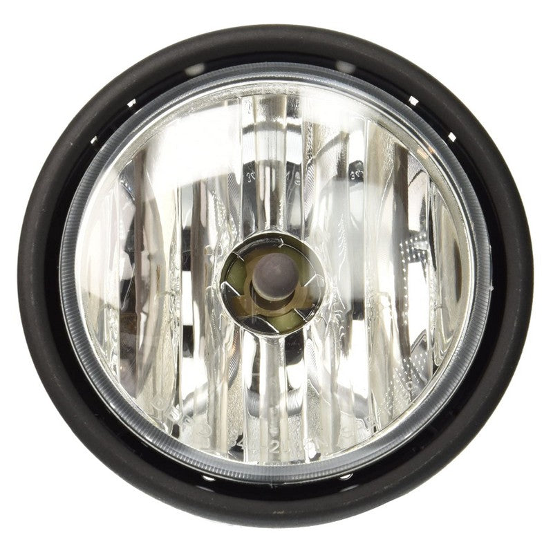 Depo 340-2005N-AS Freightliner Columbia Driver/Passenger Side Replacement Fog Light Assembly