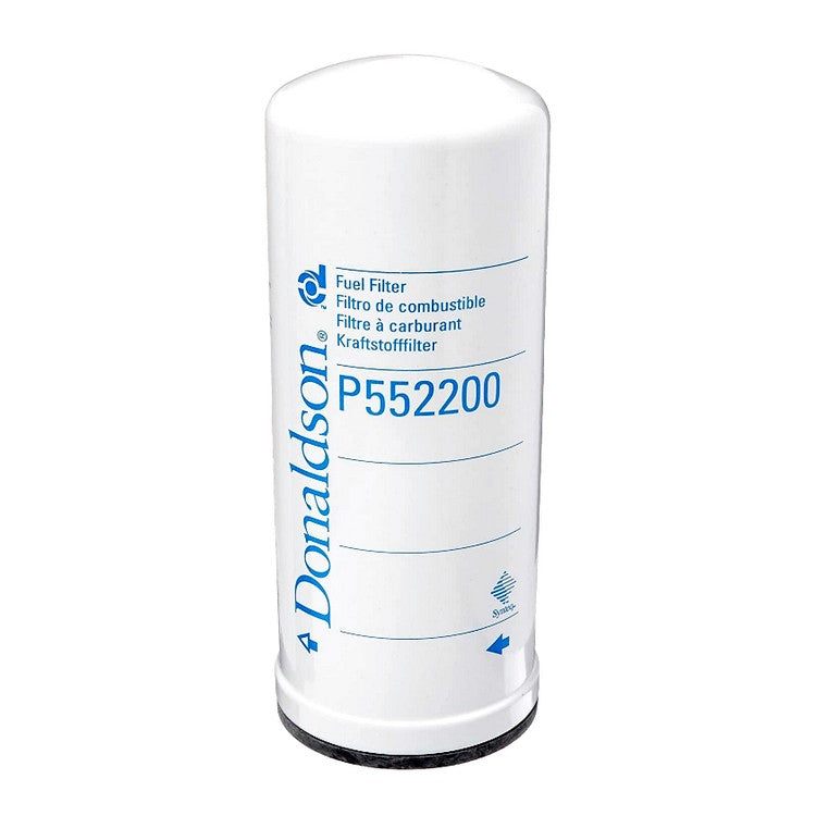 Donaldson P552200 Spin-On Secondary Fuel Filter (552200)