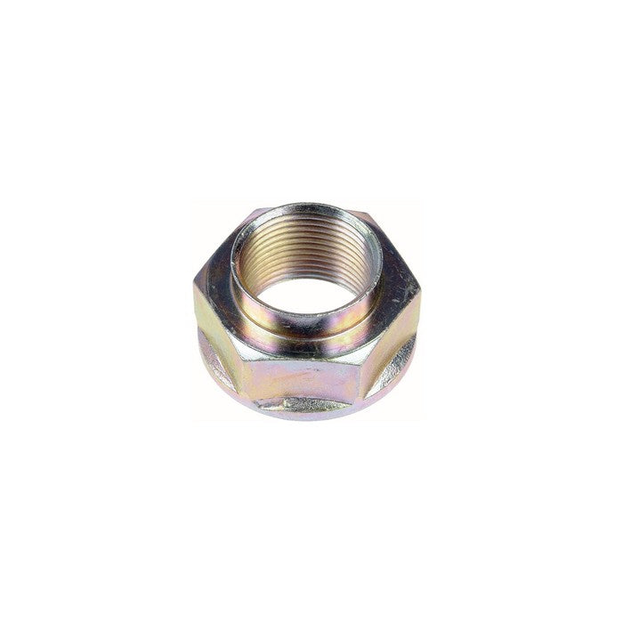 Dorman 05172 Spindle Nut M22-1.5 Hex Size 32mm for select Acura & Honda