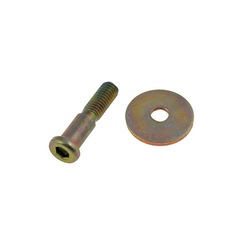 Dorman 38428 Door Striker Bolt, 7/16 In.-24 With 0.475" Shoulder for select GM 1966-2002