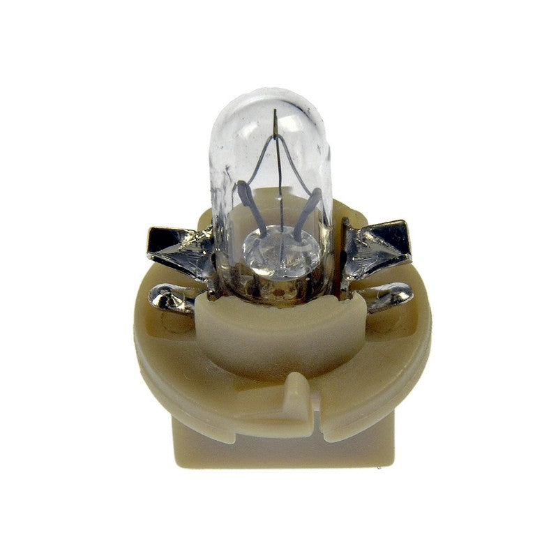 Dorman 639-012 New Mini Incandescent Interior Light Bulbs for Ford Vehicles, Pack of 5
