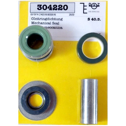 DVZ Services 304220 S 40.3 New Genuine Original Mechanical Seal