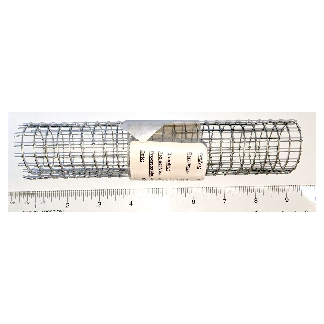 DVZ SD2 Wire Mesh Guard (0450419002)