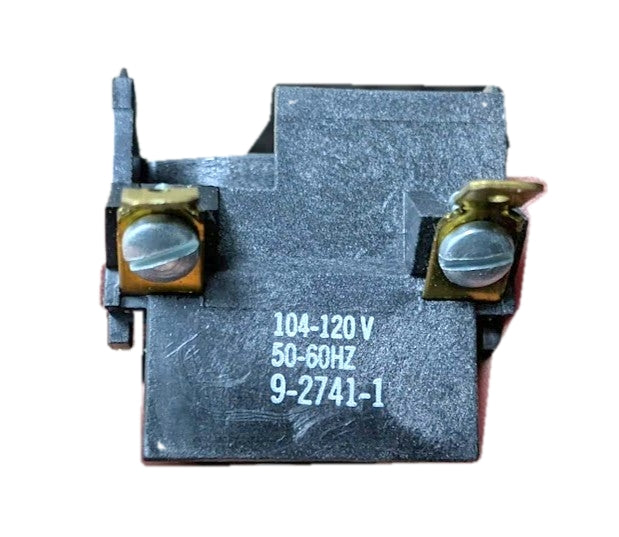 Eaton Cutler Hammer 9-2741-1 Operating Coil 104V to 120V 50/60Hz (927411)
