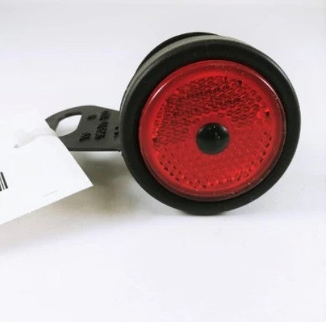 Fleet Engineers 031-00273 FB-27 Mudflap Mounting End Caps