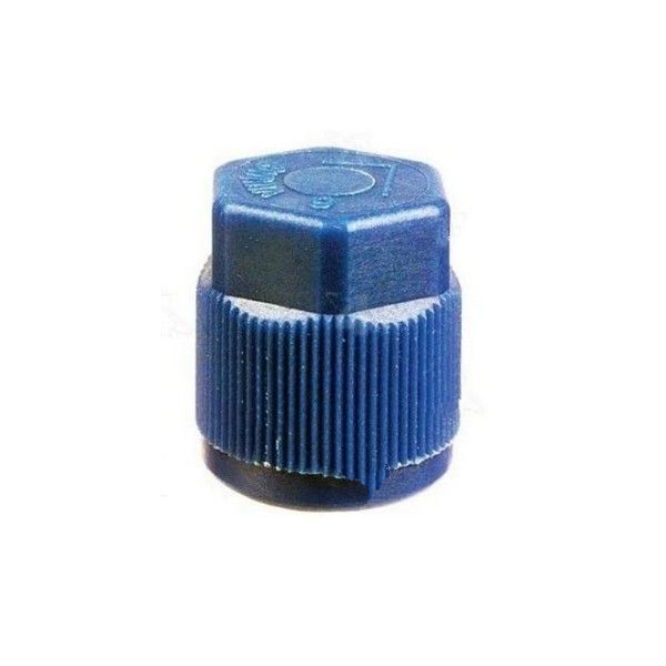 Four Seasons 59932 Air Conditioning Low Side JRA Service Port Cap