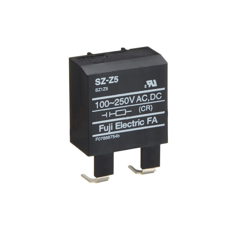 Fuji Electric SZ-Z5 Coil Surge Suppression Unit (SZZ5, SZ1Z5)