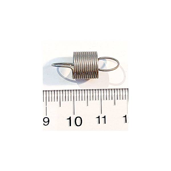 G&D America 253821000 Tension Spring 10.0
