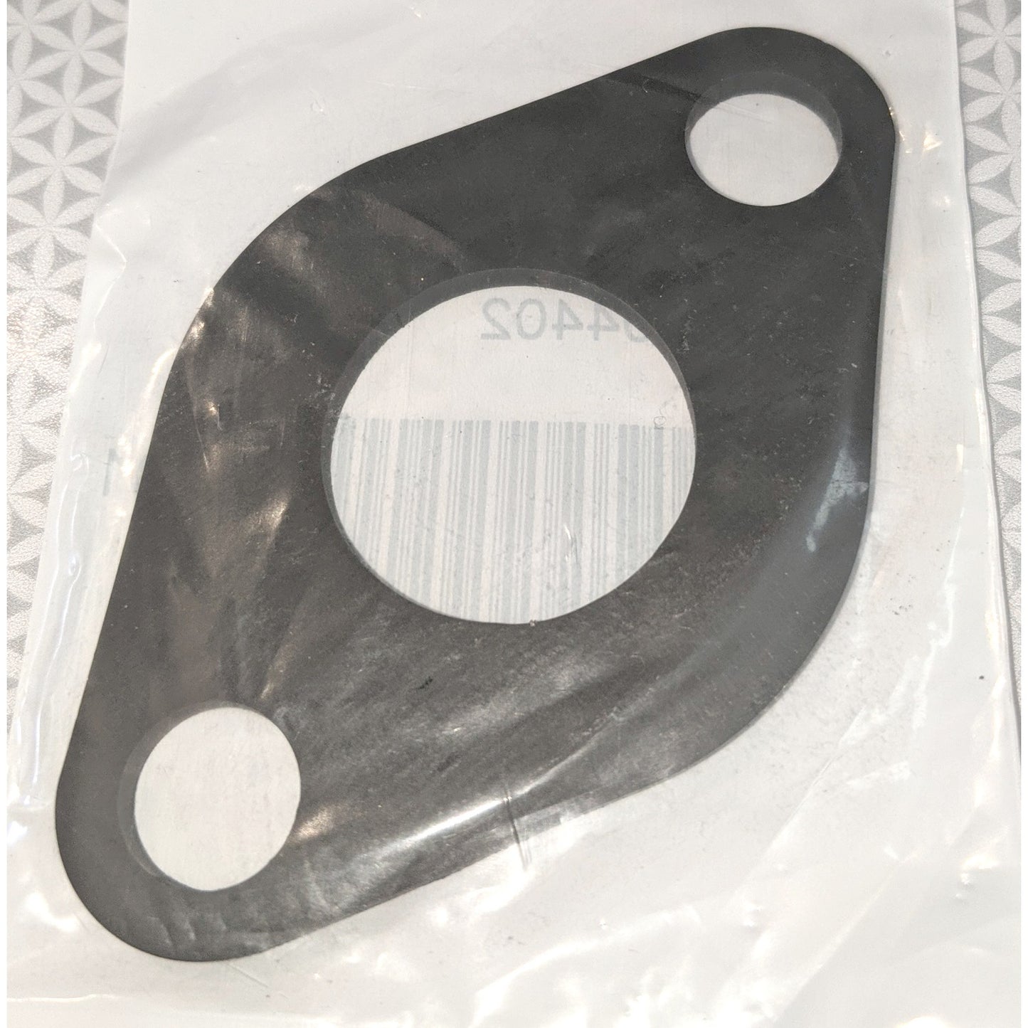 Trane GKT04402 2-Bolt Flange Gasket for Trane Units