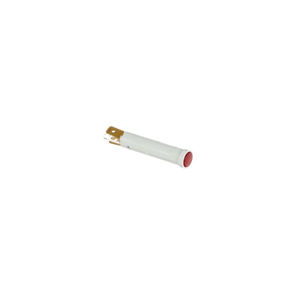 Hobart 00-813405 Genuine Original OEM Pilot Light, Red (00813405, 813405)