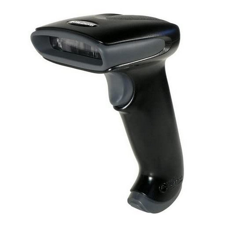 Honeywell Hyperion 1300G-2 Handheld Linear 1D Barcode Scanner with USB Cable