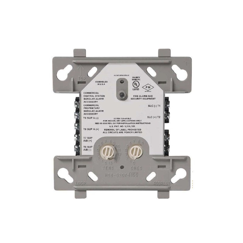 Honeywell FMM-1A New Genuine Original Notifier Module
