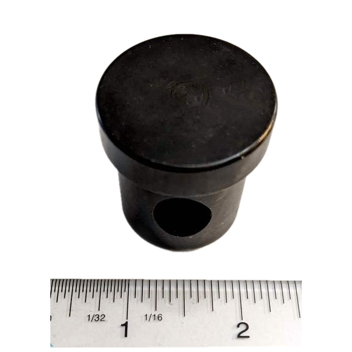 Jet NS260P-16 New Genuine Original Anvil for NS260P Pistol Grip Type Needle Scaler