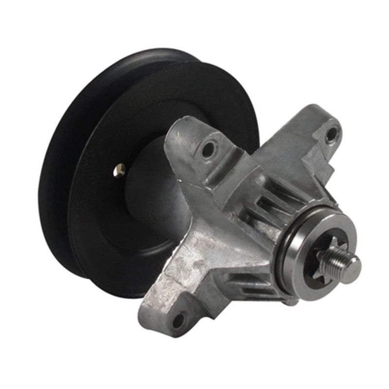 MTD Genuine Parts 918-04125C Spindle Assembly 5.39inch X 0.5625inch