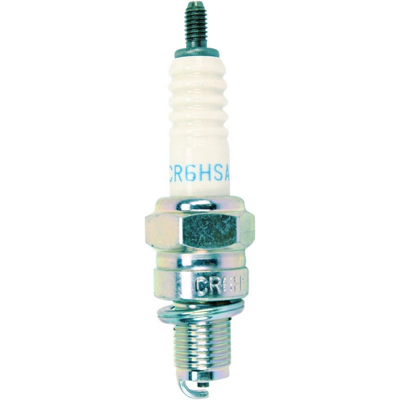 NGK 2983 CR6HSA Spark Plug, 4 Pack