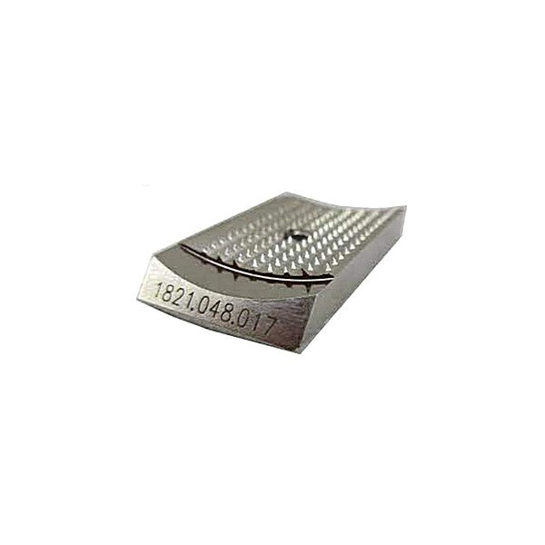Orgapack Signode 1821.048.017 New Genuine Original Gripper Toothplate (1821048017)