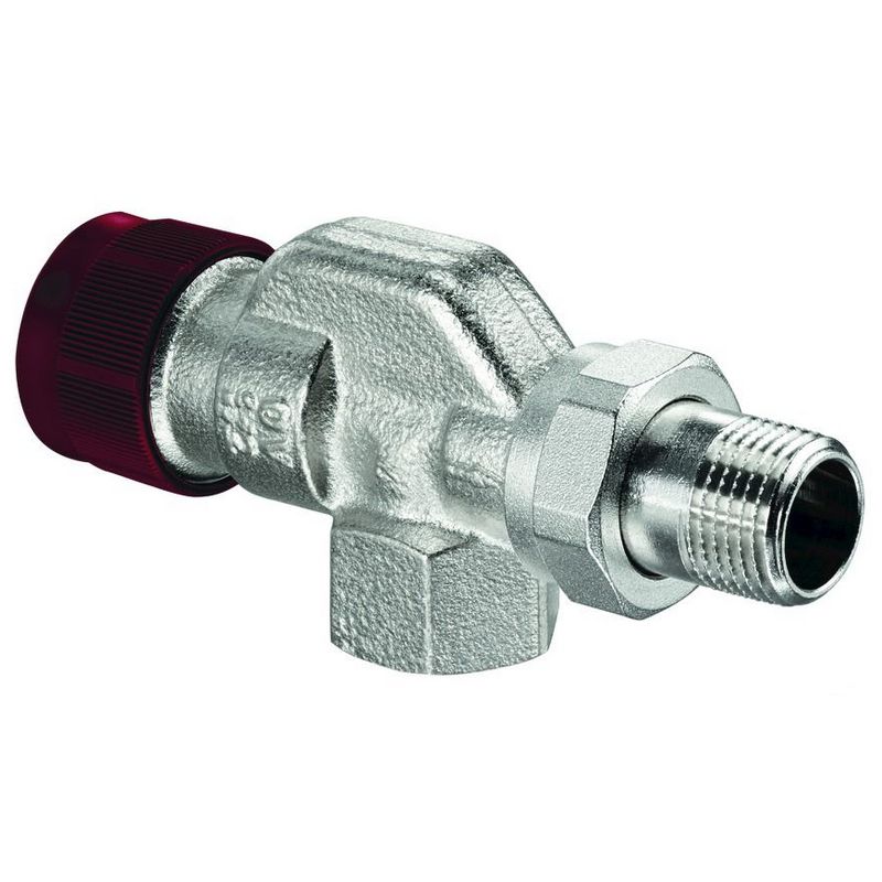 Oventrop Ventil 1628038 Valve, M30x1.5 DN15 AV9