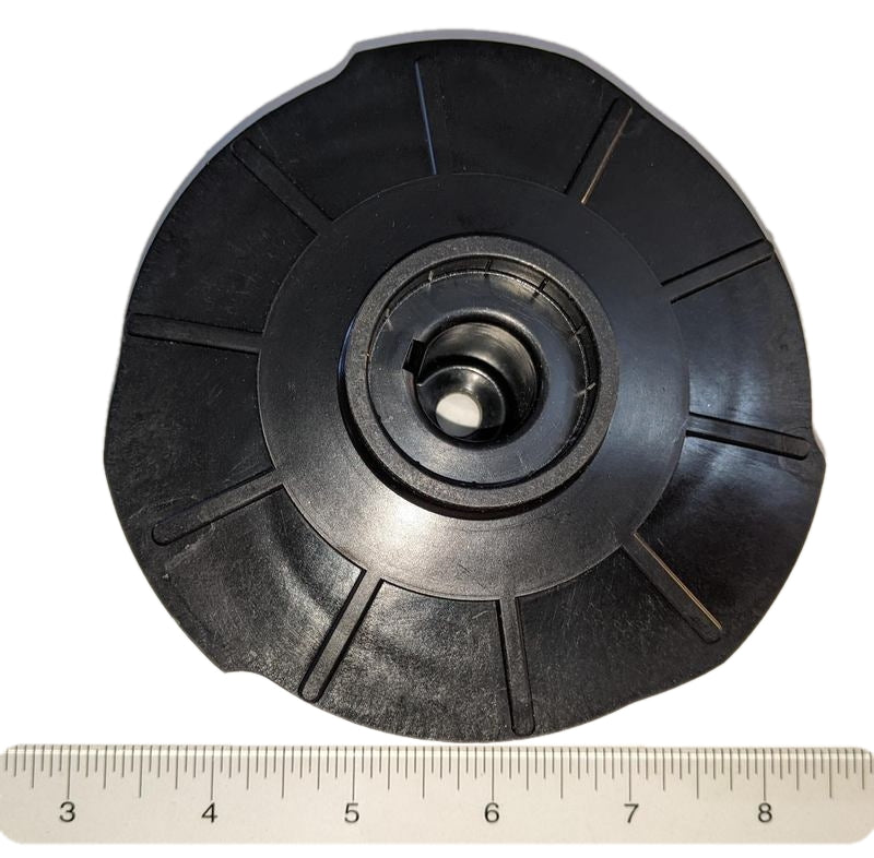 Pacer 58-0667-30 New Polyester Impeller