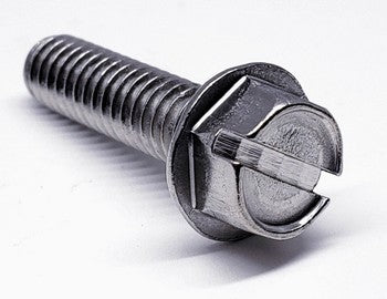 Pacer Water Pumps 58-0716-10 New Genuine Original Impeller Screw Hex Head Slotted pack of 2