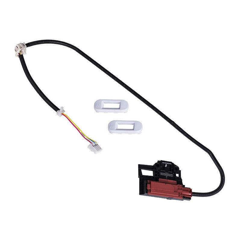 Replacement Washer Lid Latch Assembly for Whirlpool W10404050