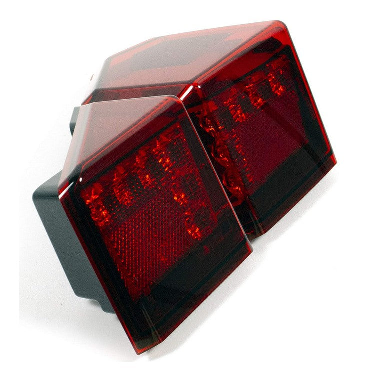 Polaris 2413766 New Genuine Original Taillight Assembly Left Hand Side for Select Ranger Models