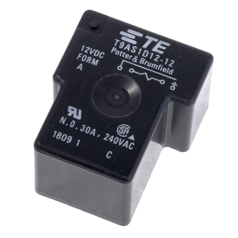 Potter & Brumfield T9AS1D12-12 New Genuine Original General Purpose Relay