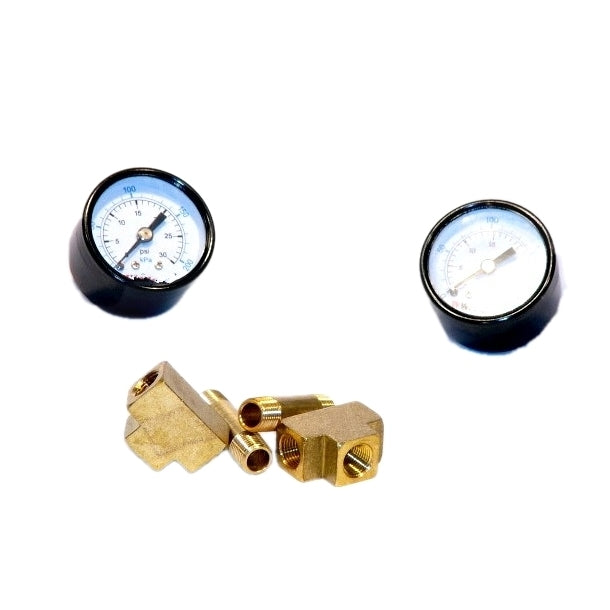 Power Process Controls 744-102 ACC Kit for ACCRITEM (744102)