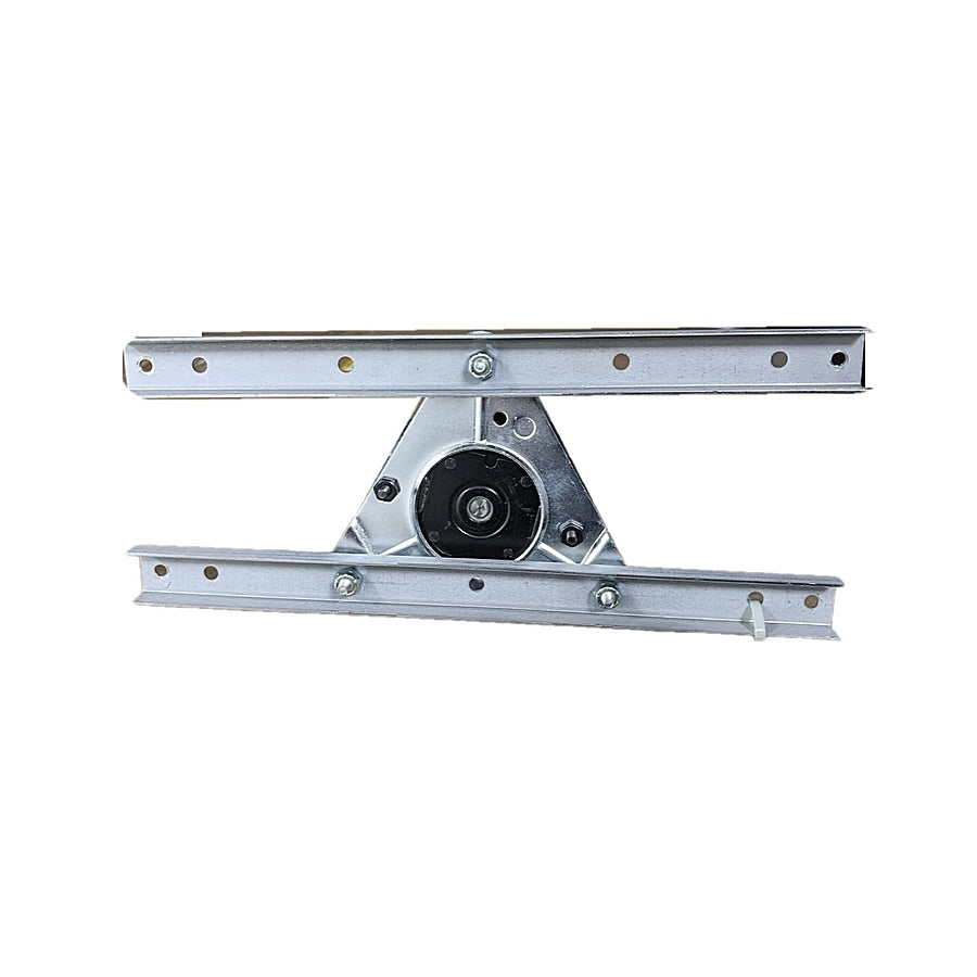 Reznor 234294 Genuine Original OEM Ball Bearing Motor 208-240V for EGHB 2-10Kw, ECS 8-10Kw