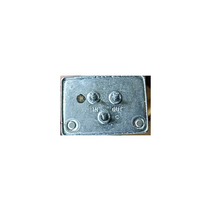 Rockwell Collins 673-0956-00 Band Pass Filter, New Old Stock
